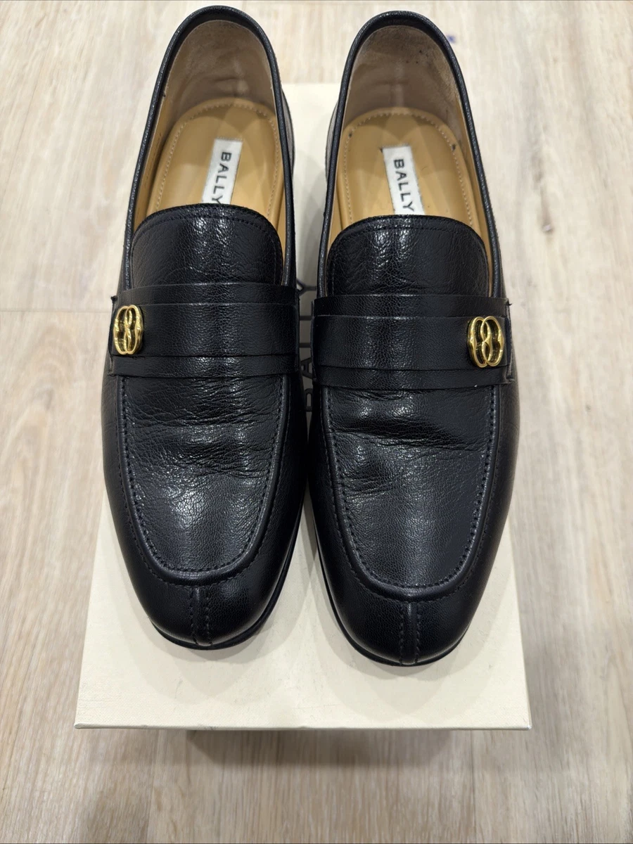 Bally Loafers Men display picture 3