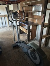TUNTURI Running Machine Exercise Bike