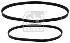 FEBI BILSTEIN Keilrippenriemensatz 40858 für FORD FUSION FIESTA CCN CB1 6 5 Van