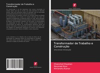 Chanchal Chauhan (U. A.) | Transformador De Trabalho E ConstruçãO | Taschenbuch