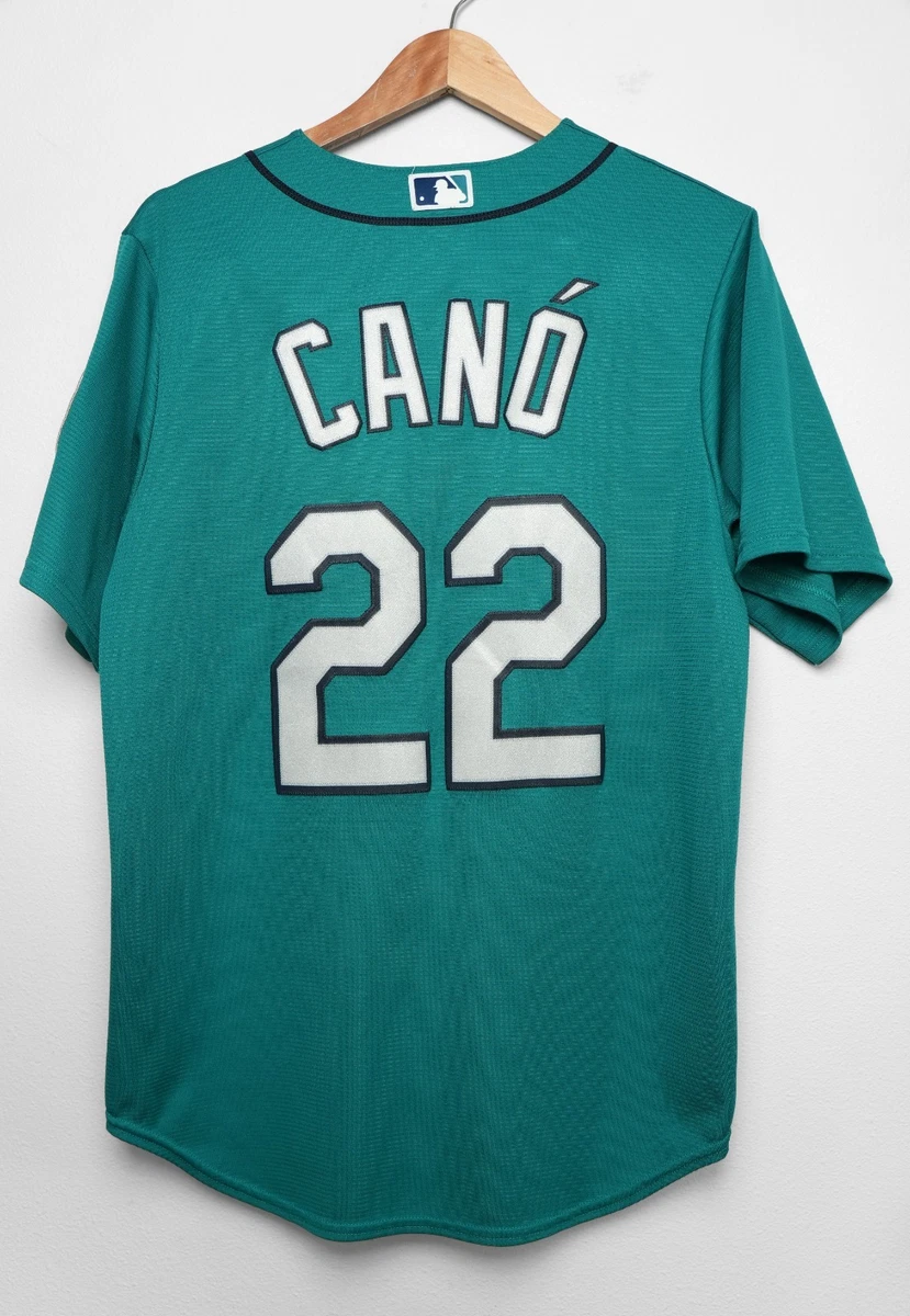 Robinson Cano Seattle Mariners MLB Jerseys for sale | eBay