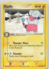 Flaaffy Common Unseen Forces 56/115 HP on eBay
