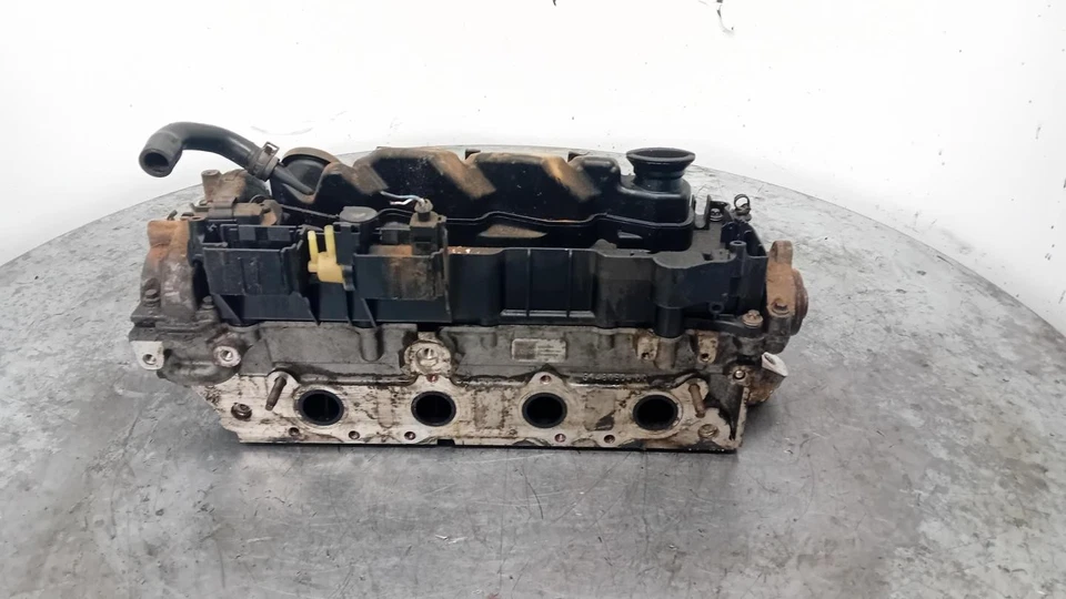 Zylinderkopf R. für VOLVO XC40 Basis 2WD 2020 1117952 - Bild 2 von 4