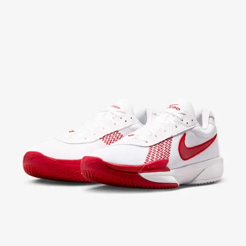 Nike Air Zoom GT Cut Academy TB White University Red FV1298-101