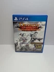 Divinity: Original Sin Enhanced Edition (Sony PlayStation 4, 2015) CIB Tested