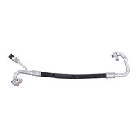Klimaleitung Klimarohr FüR VW Eos Golf Scirocco Touran Skoda Superb Audi A3 Vemo