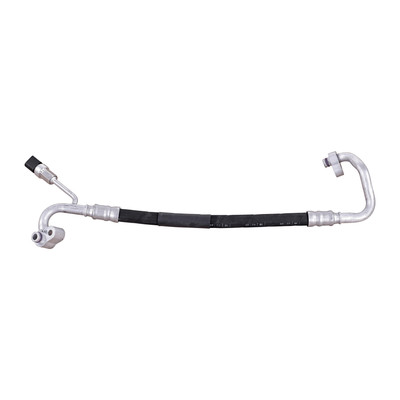 KLIMALEITUNG KLIMAROHR für VW Eos Golf Scirocco Touran SKODA Superb AUDI A3 VEMO