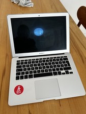 Apple MacBook Air 13 Zoll 256GB, Mitte 2013
