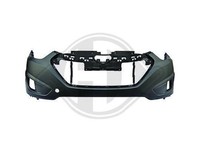 StoßStange Vorne FüR Hyundai Ix35 2010-2012