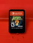 Luigi’s Mansion 3 Nintendo Switch Game Cartridge Only