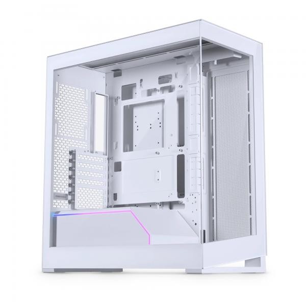 Phanteks NV5 MKII Midi Tower Bianco (Phanteks NV5 v2 - White) - Immagine 4