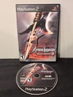 Dynasty Warriors 4: Xtreme Legends (Sony PlayStation 2, 2003)