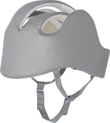 Safety Protection Helmet for Elderly Youth Adults Head Guard Grey New