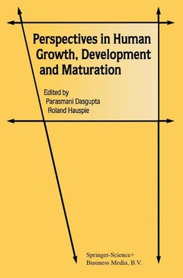 Perspectives in Human Growth, Development and Maturation,