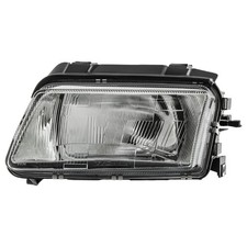 Scheinwerfer Frontscheinwerfer links H4 für Audi A4 8D2 B5 8D5