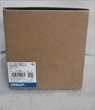 Omron CP2E-N40DT-A PLC Processors Control Automation Unit