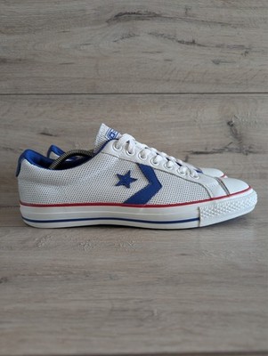 Tenisi unisex Converse Star Player EV Ox Leather Sneakers size 10