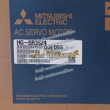 1PC NEW Mitsubishi servo motor HG-SR3524