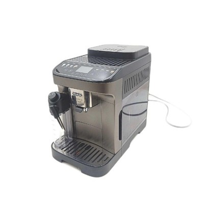 DeLonghi Magnifica Evo Next ECAM31280TB Kaffeevollautomat mit Gebrauchsspuren oh