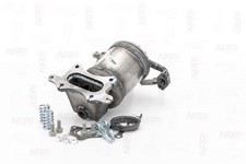 Catalyseurs Honda INSIGHT