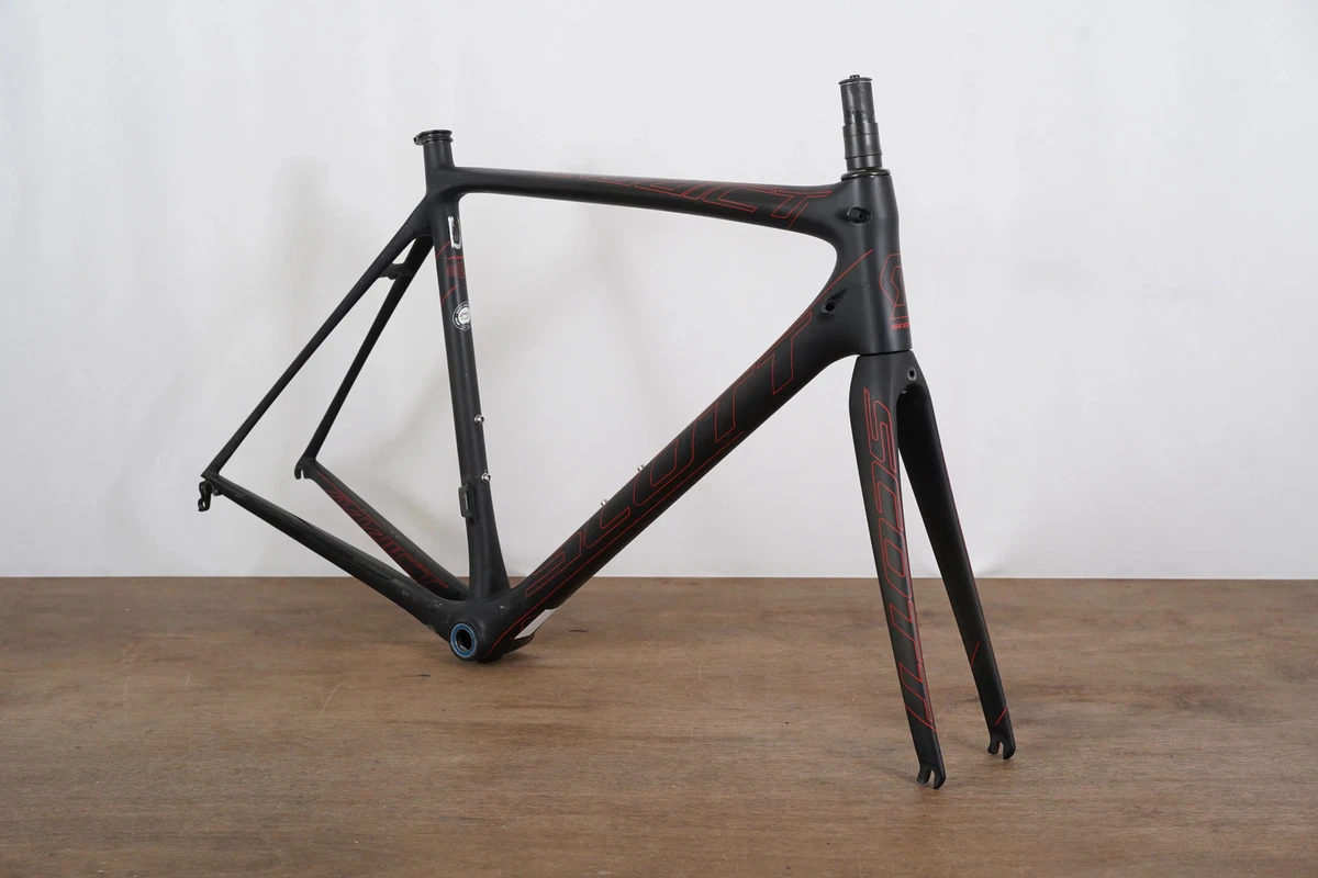 2018 SCOTT SPEEDSTAR ES フレームセット 2018 SCOTT SPEEDSTAR ES フレームセット - メルカリ