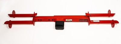 Equipment Lock Co. Skid steer lock-Combo