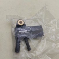 Bosch 0281006278 Abgasdrucksensor Differenzdruck Geber Sensor FüR Mercedes Smart