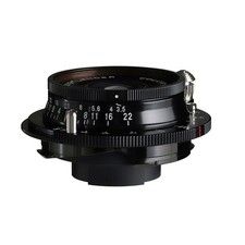 Voigtländer Color-Skopar 3.5/35Mm Asph.VM Noir DEMO Leica M