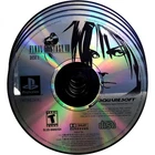 Scratch-Free - Final Fantasy VIII Greatest Hits - Sony Playstation Pristine