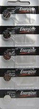 20 x Energizer SR927SW SR927W SR927 Silver Oxide Battery