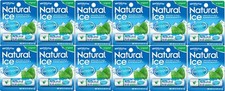 Mentholatum Lip Balm NATURAL ICE Original SPF 15 ( 12 tubes )  NEW LOOK ARRIVING