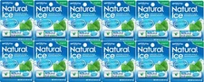 Mentholatum Lip Balm NATURAL ICE Original SPF 15 ( 12 tubes )  NEW LOOK ARRIVING