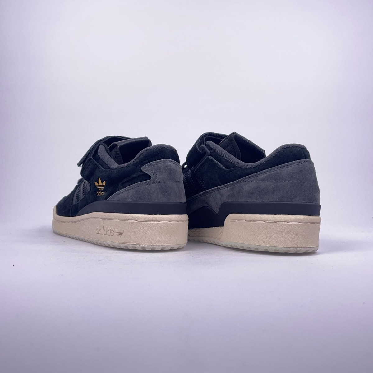 Adidas FORUM 84 LOW EUR41 1/3 US8 UK7,5 - Q46366 | eBay