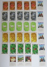 NEU Catan 34 Karten NEU KOMPLETT Erweiterung 5/6 Spieler