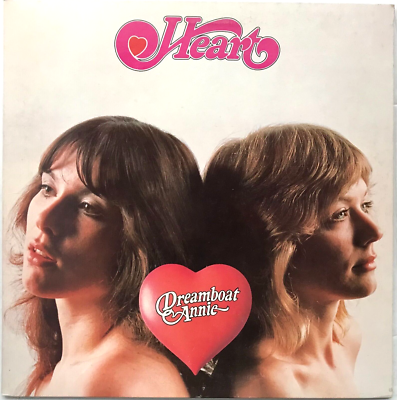 HEART 