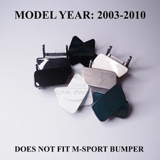 Headlight Washer Cover For BMW 5er E60 E61 SE 2003-2010 Choose Colour/Side