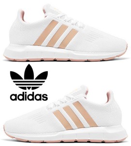 swift run sneaker adidas womens