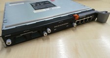 Dell M6220 Switch Module for Dell M1000e 155HJ with Stacking Module  90DAY RTB