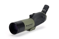 Celestron Ultima 65 Wp Angled Refractor 18-55x Spotting Scope 52248. In London Celestron Ultima 65 Wp Angled Refractor 18-55x Spotting Scope 52248. In London