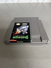 Shadowgate (NES, 1987)