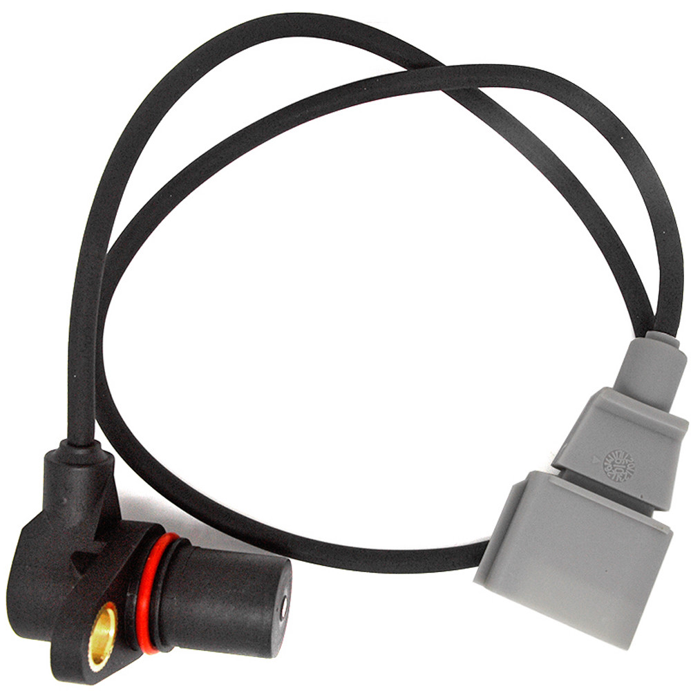 New Crank Crankshaft Position Sensor For Audi A4 A6 TT 1.8T 2.8 3.0 V6