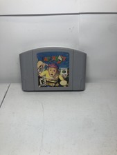 paperboy nintendo 64