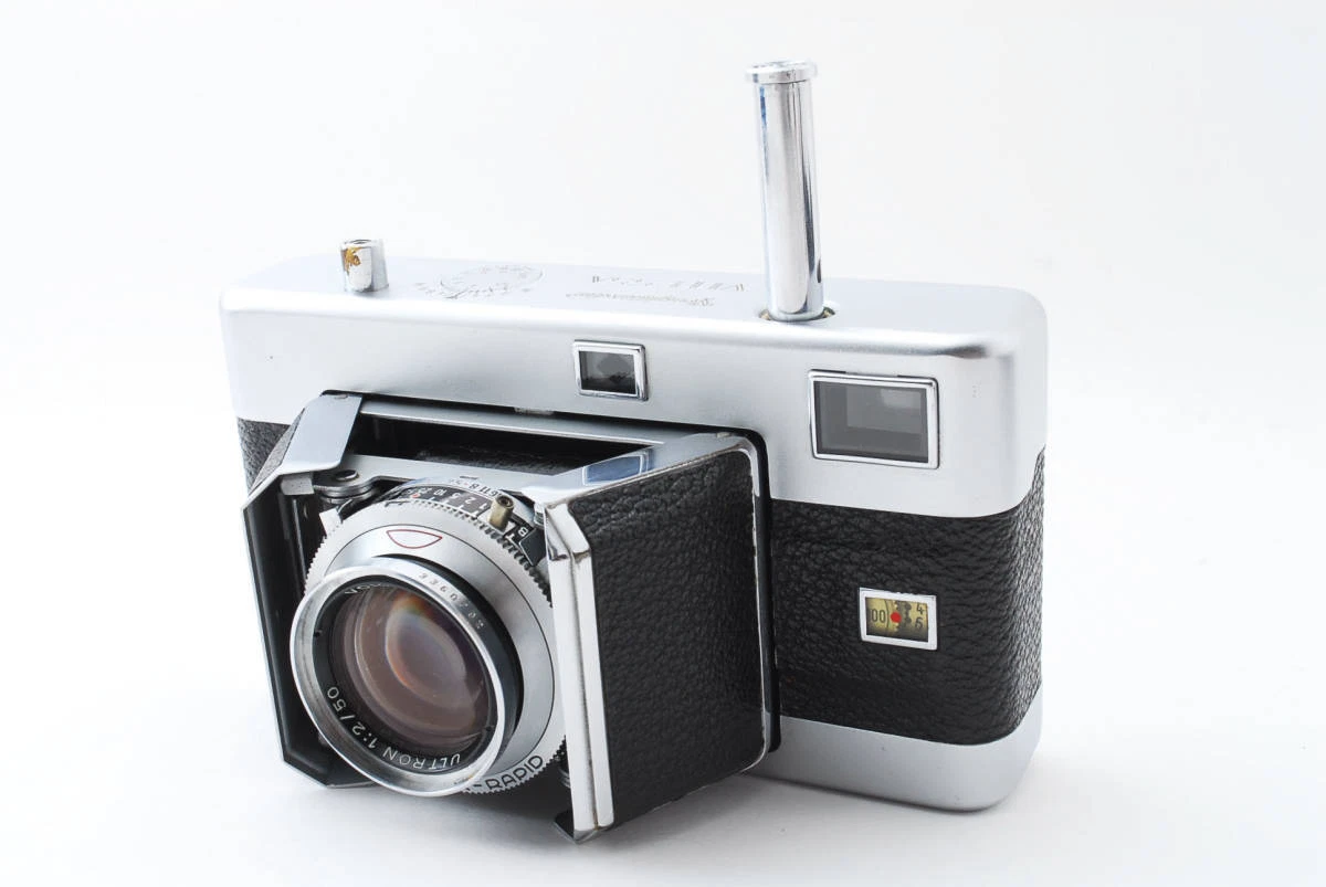 室内搬入設置無料 Voigtlander VITESSA 50mm F2 1920409A - crumiller.com