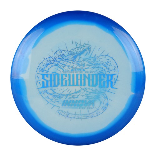 Innova Disc Golf Halo Star Sidewinder Distance Driver 9/5/-3/1 - Choose Disc - Picture 3 of 65