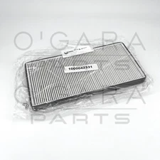 1211A4152CP McLaren HVAC Cabin Filter (check description for fitment)