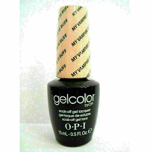 240 COLORI OPI Gel Colore Immergiti LED/UV Scegli il tuo colore smalto gel 0,5 once 100% - Foto 75 di 247