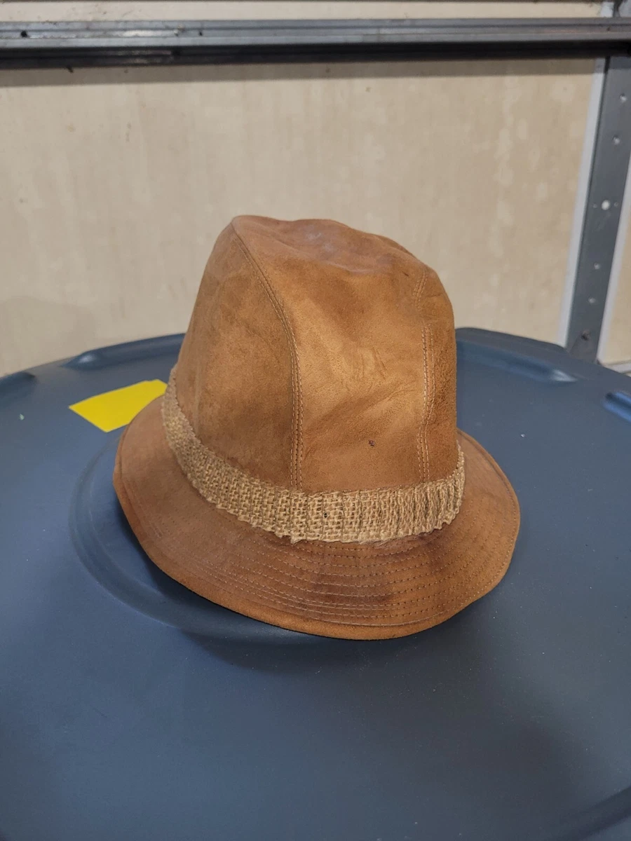 Top Hat Vintage Men's 7 3/8 Size for sale | eBay