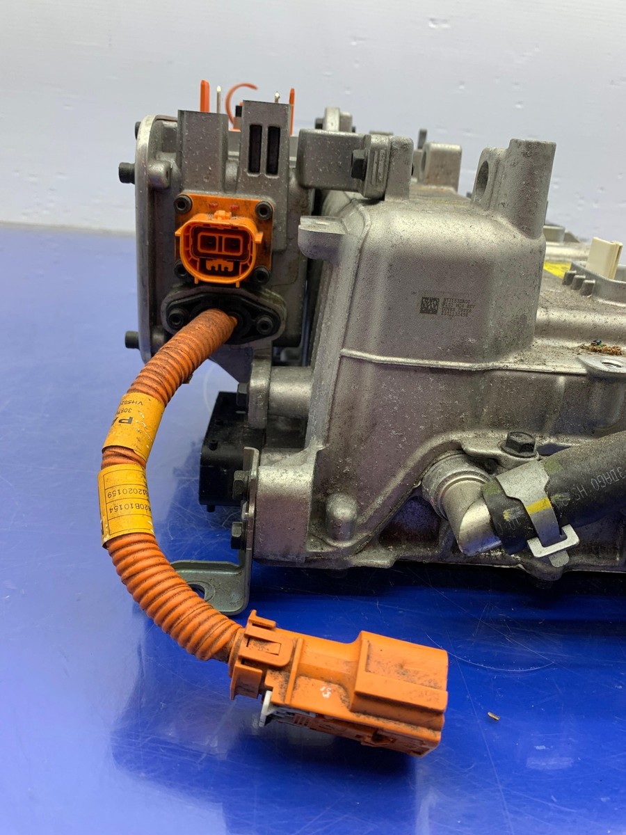 2021 - 2022 KIA SORENTO OEM 1.6L HIGH VOLTAGE CONTROL HPCU 2021 - 2022 KIA SORENTO OEM 1.6L HIGH VOLTAGE CONTROL HPCU