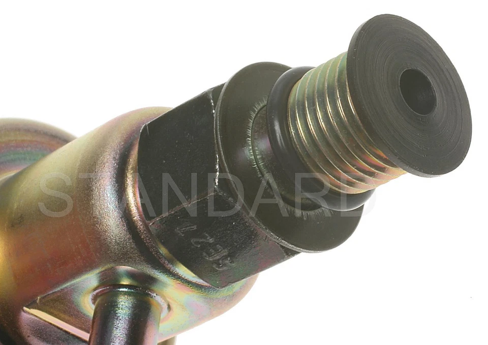 Regulador de presión de inyección de combustible SMP 635ZF15 2000 para Honda Odyssey 1999-2001 Foto 3 de 4