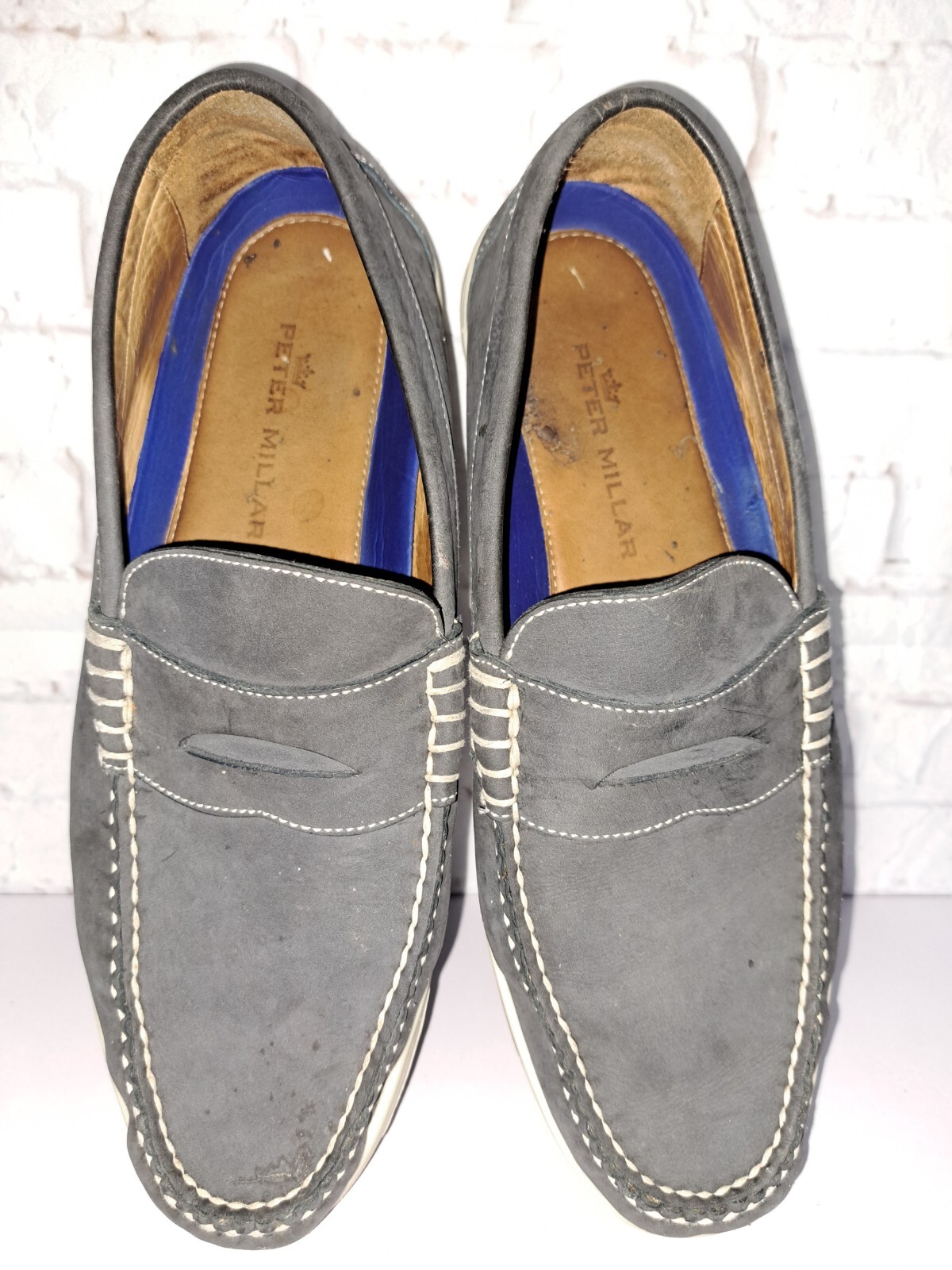 Peter millar on sale alta deck shoe